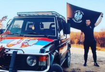 Drago Tendžerić osuđen na godinu robije zbog provokacija kod Ključa: “Pokajao se i izvinio svima” - featured image