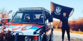 Drago Tendžerić osuđen na godinu robije zbog provokacija kod Ključa: “Pokajao se i izvinio svima” - featured image