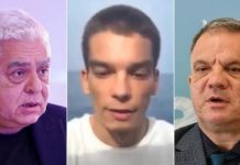 Sramne izjave ministara u Srbiji o studentu kojeg su oteli Izraelci - featured image