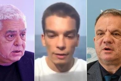 Sramne izjave ministara u Srbiji o studentu kojeg su oteli Izraelci - featured image