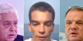 Sramne izjave ministara u Srbiji o studentu kojeg su oteli Izraelci - featured image