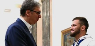 Vučić zgrozio Hrvate porukom za Rusa: 'Ponosni smo jer si u Zagrebu...' - featured image