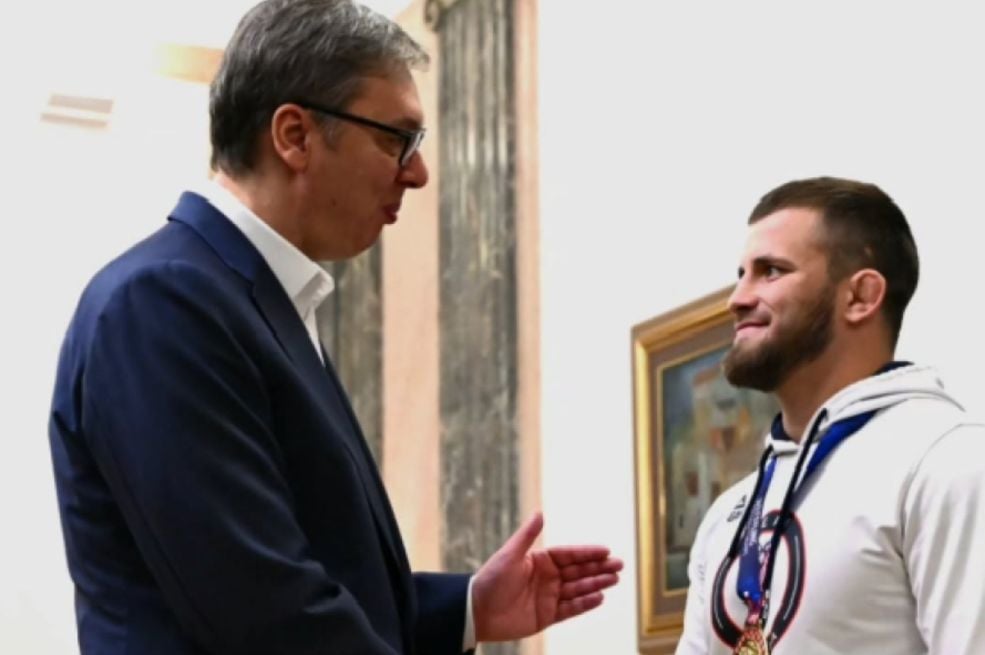 Vučić zgrozio Hrvate porukom za Rusa: 'Ponosni smo jer si u Zagrebu...' - featured image
