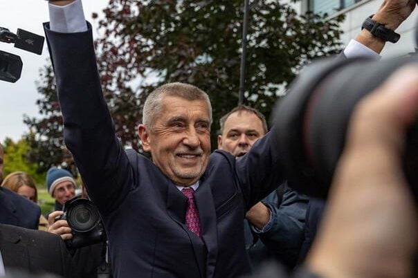 Evropa dobija još jednu Mađarsku? Češki milijarder rasturio na izborima - featured image