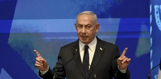Netanyahu: Izrael na pragu velikog dostignuća nakon dogovora o primirju - featured image