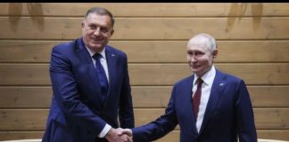 Dodik je molio Putina da s Trumpom razgovara: Ruska agencija otkriva detalje razgovora - featured image