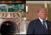 Tajni bunker je Trampov adut ako izbije Treći svjetski rat: Otporan na nuklearni udar, ovako izgleda - featured image