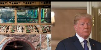 Tajni bunker je Trampov adut ako izbije Treći svjetski rat: Otporan na nuklearni udar, ovako izgleda - featured image