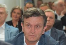 Blanuša: RS nema predsjednika! Vrijeme je za ozbiljne promjene - featured image