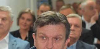 Blanuša: RS nema predsjednika! Vrijeme je za ozbiljne promjene - featured image
