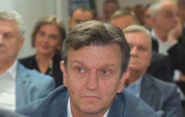 Blanuša: RS nema predsjednika! Vrijeme je za ozbiljne promjene - featured image