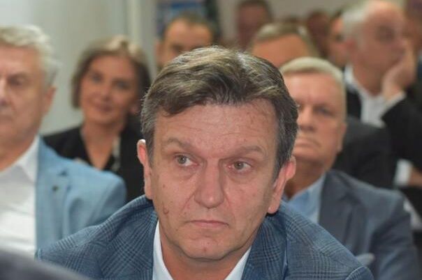 Blanuša: RS nema predsjednika! Vrijeme je za ozbiljne promjene - featured image