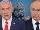 Putin i Netanyahu razgovarali telefonom o Trumpovom planu za Gazu - featured image