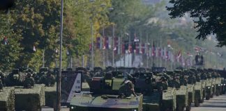 Turci: Zašto mala balkanska zemlja kupuje toliko oružja - featured image
