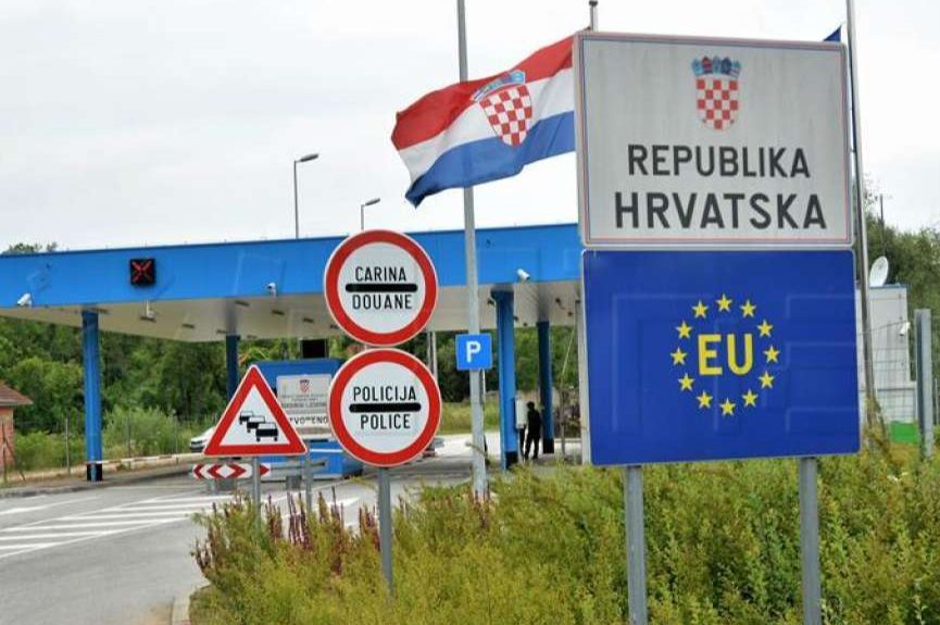 Šta se mijenja u nedjelju s novim sistemom ulaska i izlaska na granicama EU? - featured image