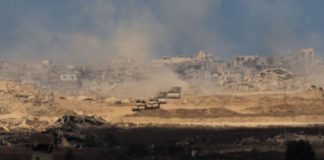 Pogledajte kako izgleda Gaza nakon povlačenja izraelske vojske - featured image