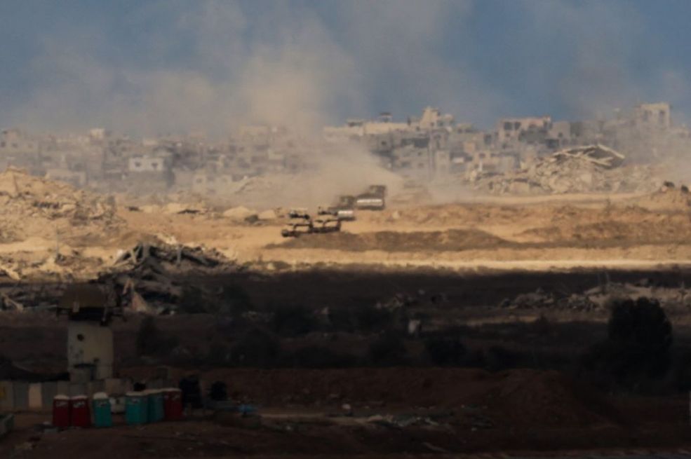 Pogledajte kako izgleda Gaza nakon povlačenja izraelske vojske - featured image