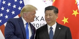 Trump: Nema potrebe za susret s Xijem, slijede drastične carine za Kinu - featured image