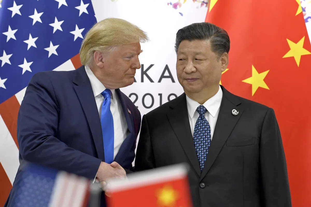 Trump: Nema potrebe za susret s Xijem, slijede drastične carine za Kinu - featured image