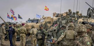 NATO počinje godišnju vježbu nuklearnog odvraćanja - featured image