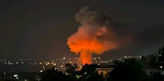 Počinje li novi rat u Afganistanu? Odjekuju eksplozije u Kabulu. Talibani: Napada nas Pakistan - featured image