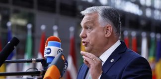 Orban: Evropa klizi prema ratu, Mađarska neće podržati ratne planove Brisela - featured image