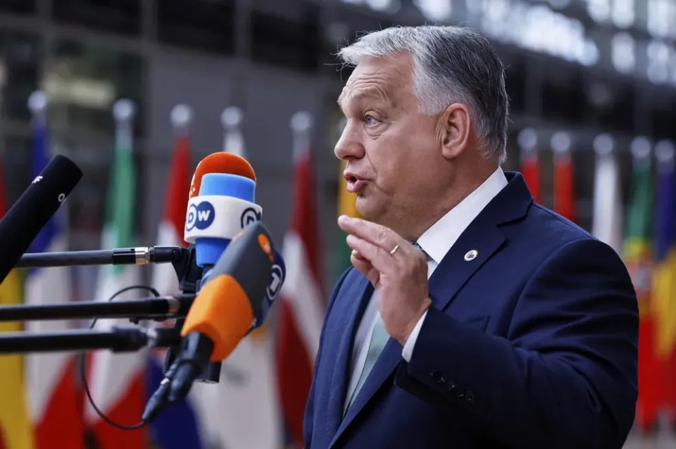 Orban: Evropa klizi prema ratu, Mađarska neće podržati ratne planove Brisela - featured image