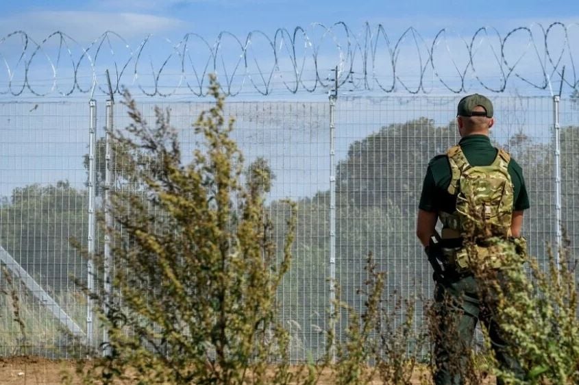 Ova država naredila je Rusima da napuste zemlju, određen i rok: 