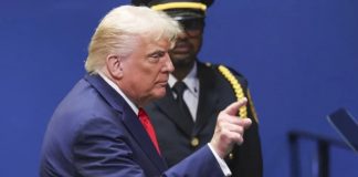 Trump zaprijetio Moskvi! Poslao poruku koja je odjeknula svijetom: Slijedi odgovor Amerike! - featured image