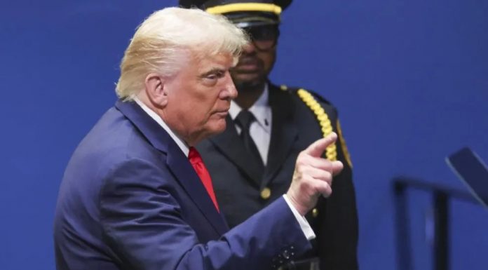 Trump zaprijetio Moskvi! Poslao poruku koja je odjeknula svijetom: Slijedi odgovor Amerike! - featured image