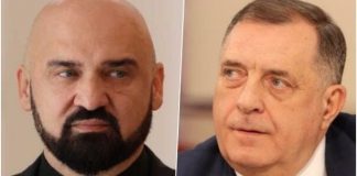 Isak udario direktno: “Dodik se o Ustavu BiH ne pita – tačka!” - featured image