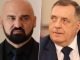 Isak udario direktno: “Dodik se o Ustavu BiH ne pita – tačka!” - featured image