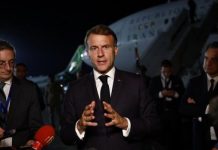 Macron o političkoj krizi: “Neću podnijeti ostavku!” - featured image