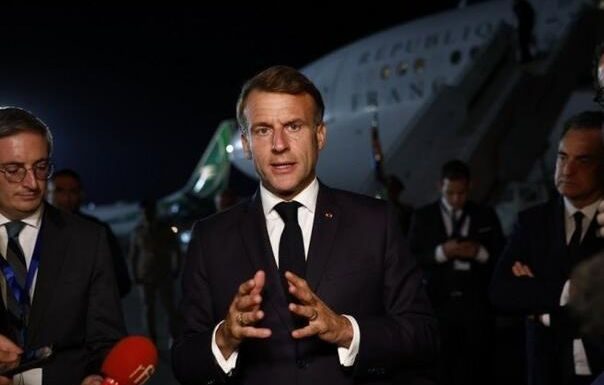 Macron o političkoj krizi: “Neću podnijeti ostavku!” - featured image