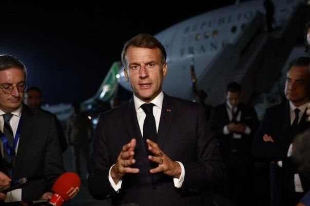 Macron o političkoj krizi: “Neću podnijeti ostavku!” - featured image