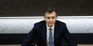 “Treći entitet je napad na RS!” – oštra poruka Branka Blanuše Dodiku - featured image