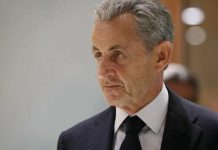 Bivši predsjednik Francuske osuđen: Sarkozy ide iza rešetaka! - featured image