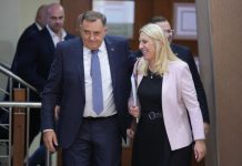 Dodik se na kraju ipak povukao pred državom: Izjave otkrivaju čega se prepao - featured image