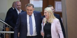 Dodik se na kraju ipak povukao pred državom: Izjave otkrivaju čega se prepao - featured image