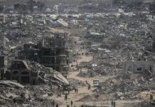 Imaginarna izraelska granica postaje smrtonosna zona za Palestince u Gazi - featured image
