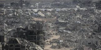 Imaginarna izraelska granica postaje smrtonosna zona za Palestince u Gazi - featured image