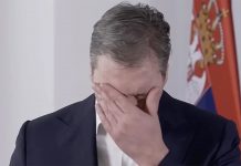 Vučić: Dolaze još teža vremena, Europa diže zavjesu (VIDEO) - featured image