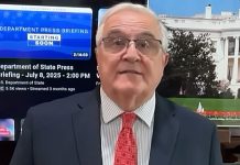 Ivica Puljić iz Washingtona otkrio šta su Amerikanci obećali Željki Cvijanović - featured image