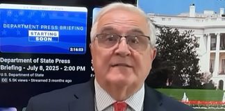 Ivica Puljić iz Washingtona otkrio šta su Amerikanci obećali Željki Cvijanović - featured image