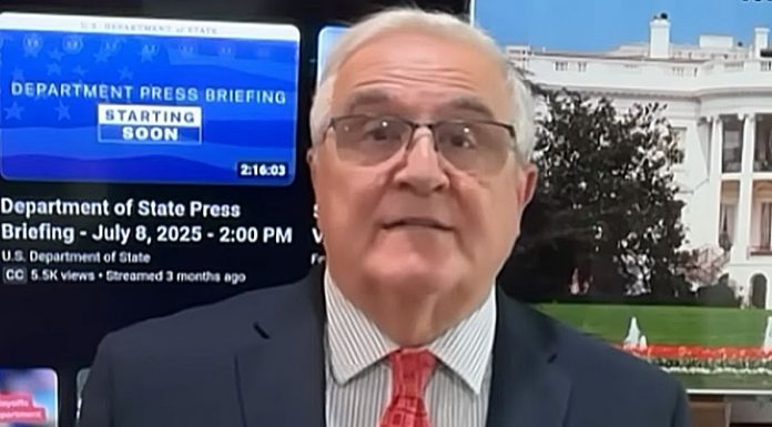 Ivica Puljić iz Washingtona otkrio šta su Amerikanci obećali Željki Cvijanović - featured image
