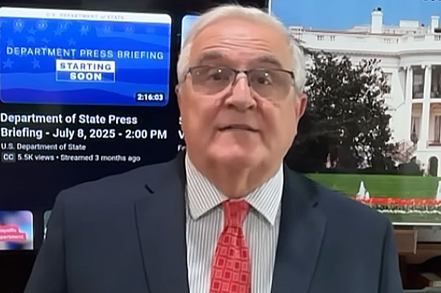 Ivica Puljić iz Washingtona otkrio šta su Amerikanci obećali Željki Cvijanović - featured image