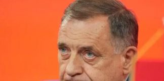 Sud BiH upozorio CIK BiH: Dodik ne može biti predsjednik SNSD-a - featured image