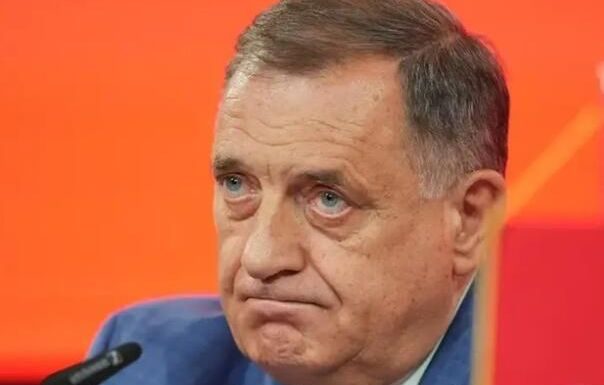 Sud BiH upozorio CIK BiH: Dodik ne može biti predsjednik SNSD-a - featured image