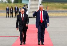 Sada je i konačno: Odgođen sastanak Trumpa i Putina u Budimpešti, procurili detalji - featured image