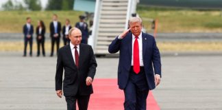 Sada je i konačno: Odgođen sastanak Trumpa i Putina u Budimpešti, procurili detalji - featured image